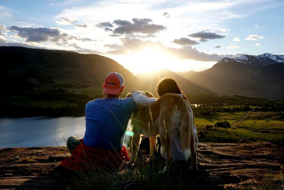 Lodge De Montana Lago Monreal เอลบลังโก ภายนอก รูปภาพ